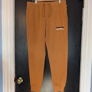 Timberland Joggers Sweatpants BNWT Men's